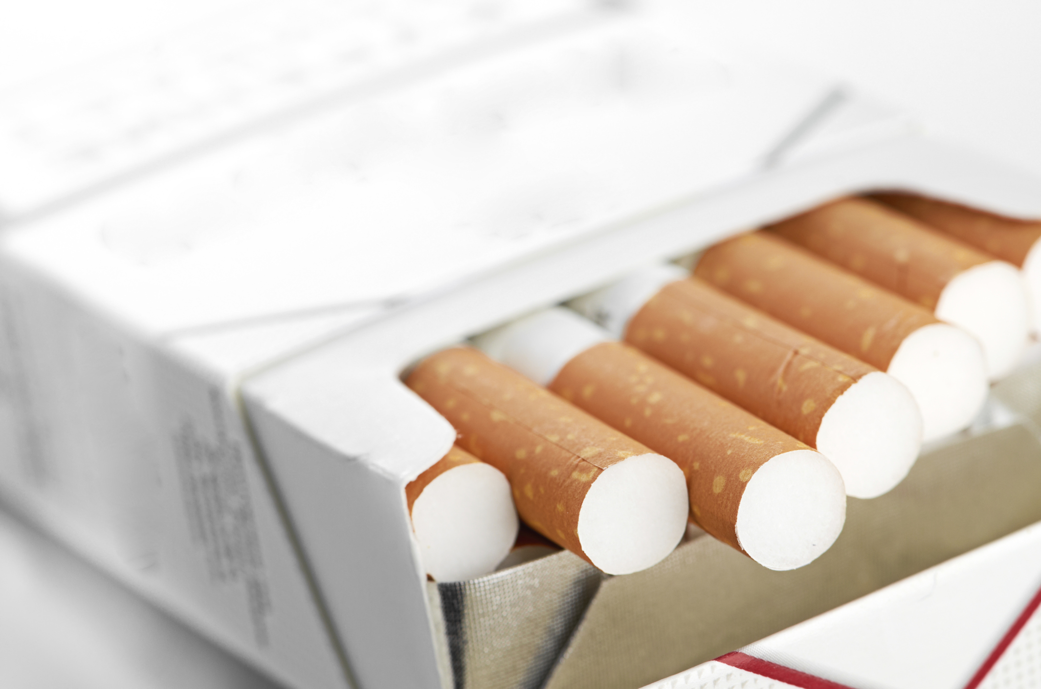 Where does money from Arkansas's cigarette tax go? | 11 Listens