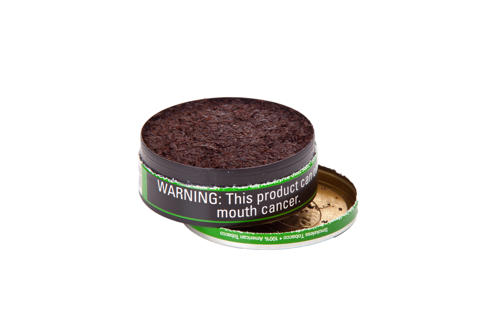 CDC: Smokeless tobacco use among youth in Arkansas rises