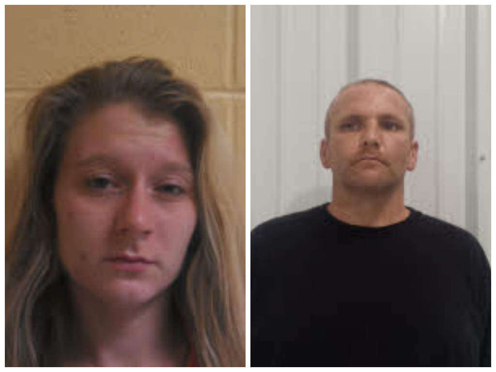 Routine traffic stop in Conway leads to meth bust | thv11.com