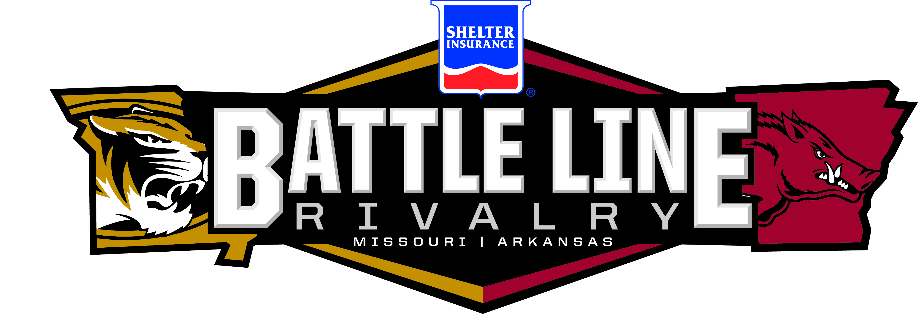 Battle Line Rivalry Presented by Shelter Insurance® Selected for CBS on  Friday, Nov. 29 - University of Missouri Athletics