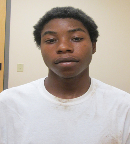 Update: Suspect in shooting of 14-year-old turns himself in | thv11.com