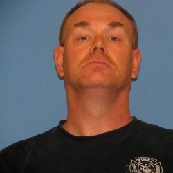 Former fireman charged in child porn case | thv11.com
