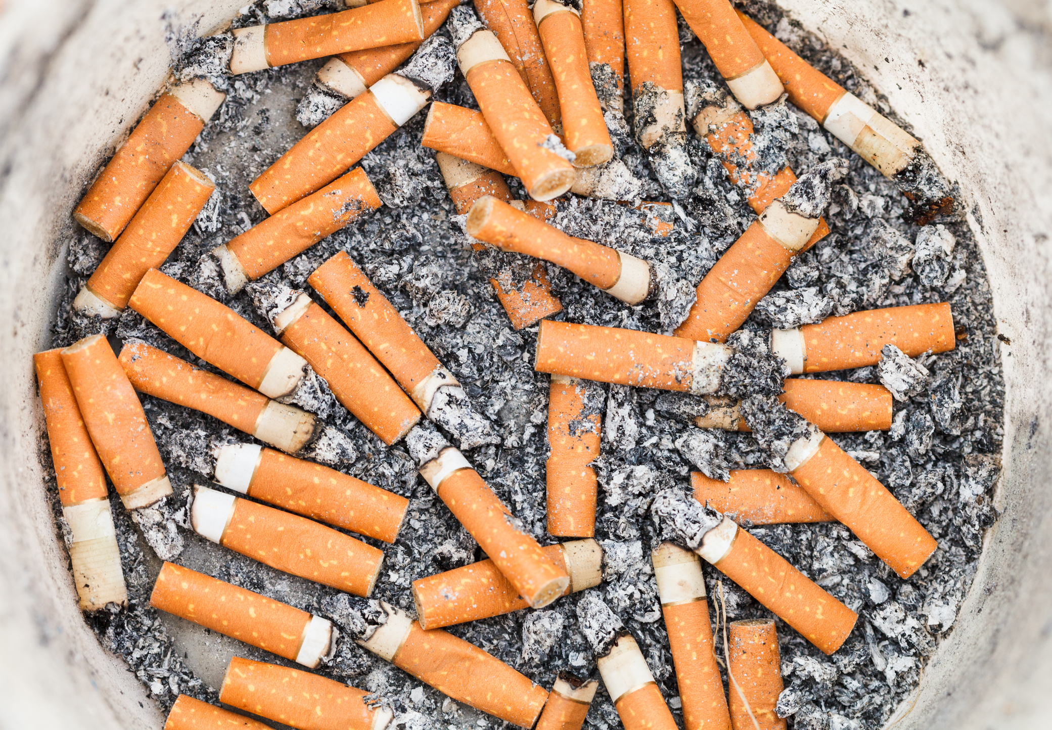 Arkansas court affirms class-action status in tobacco suit