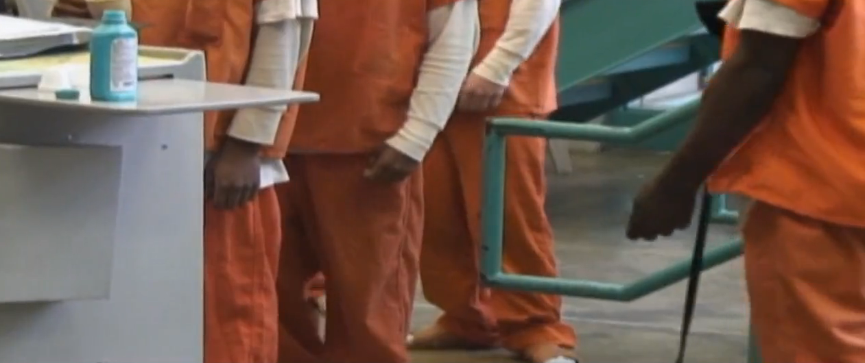 Records show that crowded Arkansas jails feeling the strain