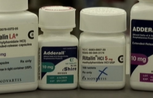 adhd medication for adults
