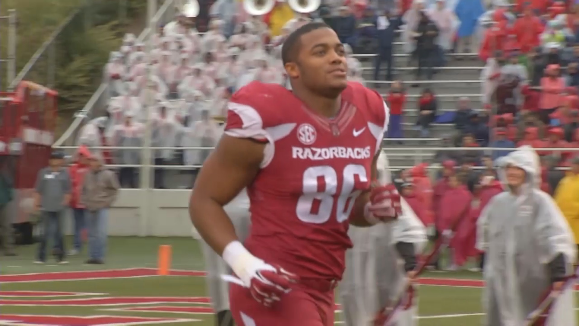 NFL Draft picks 2015: Trey Flowers goes to Patriots in 4th round