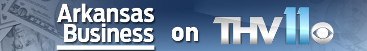 Arkansas Business on THV