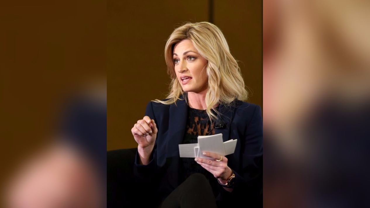 Erin Andrews Naked Video: Marriott Lawyers Said It Made 