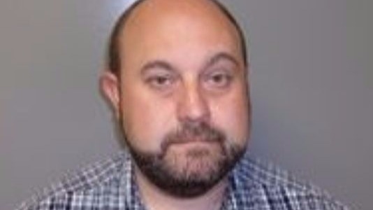 534px x 300px - Ex-pastor sentenced in rape of 2 young girls | wcnc.com