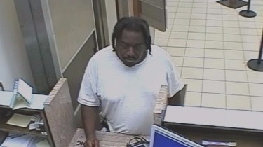 Arrest made in NLR bank robbery | thv11.com