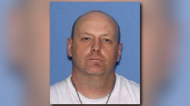 Cabot Police Searching For Registered Sex Offender Thv