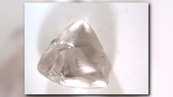Washington Man Finds 2 03 Carat Diamond In Arkansas Park King5 Com
