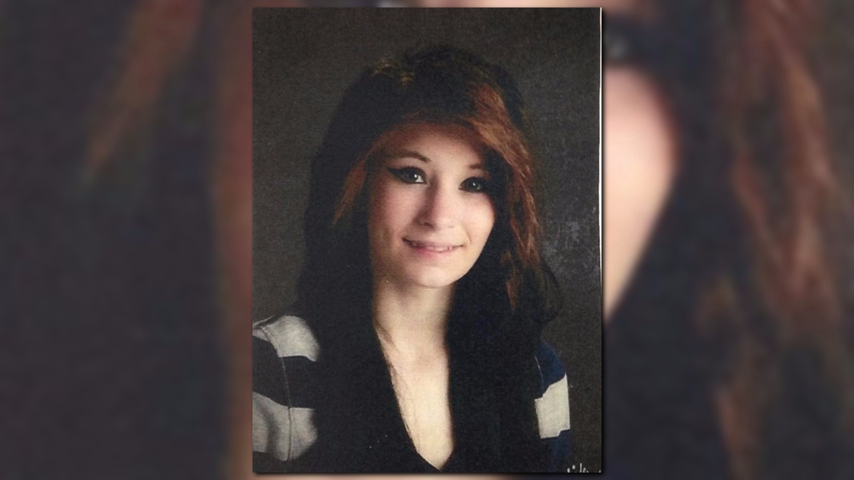 Van Buren Co Sheriffs Office Locate Missing Teen