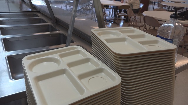 Shelter suffering from food shortage right before holiday season - THV11.com