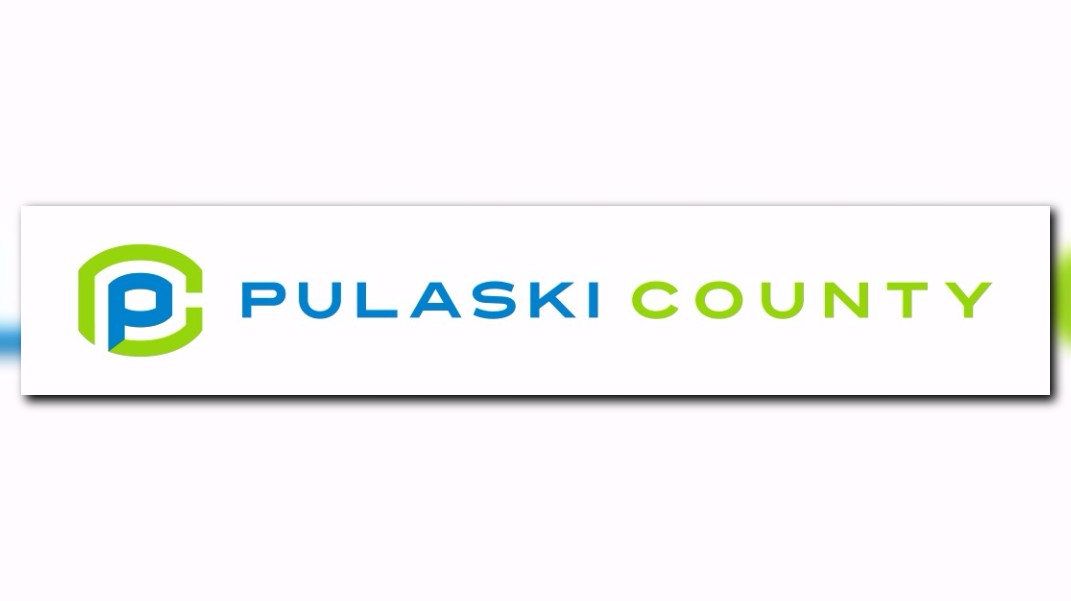 Pulaski County launches new logo and seal thv11 com