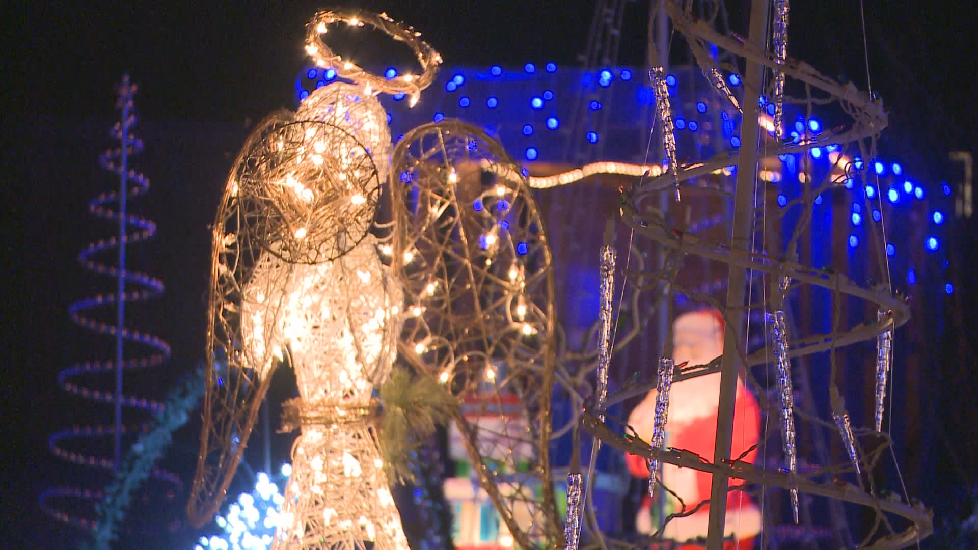 conway will keep its christmas light show thv11 com conway will keep its christmas light show thv11 com