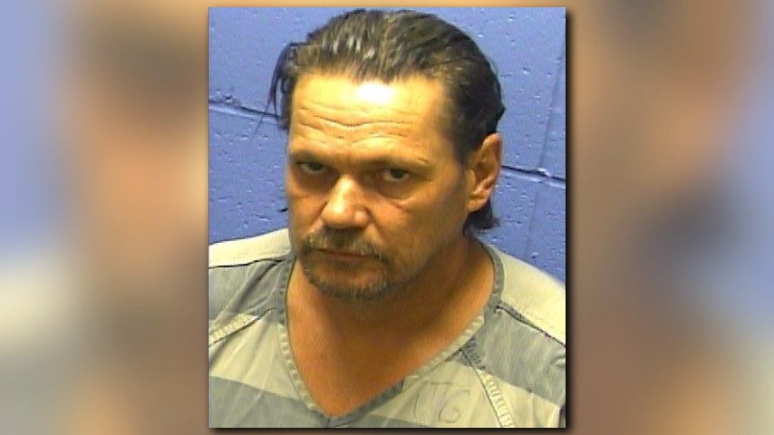 Faulkner Co Sex Offender Escapes Unit Captured Soon After