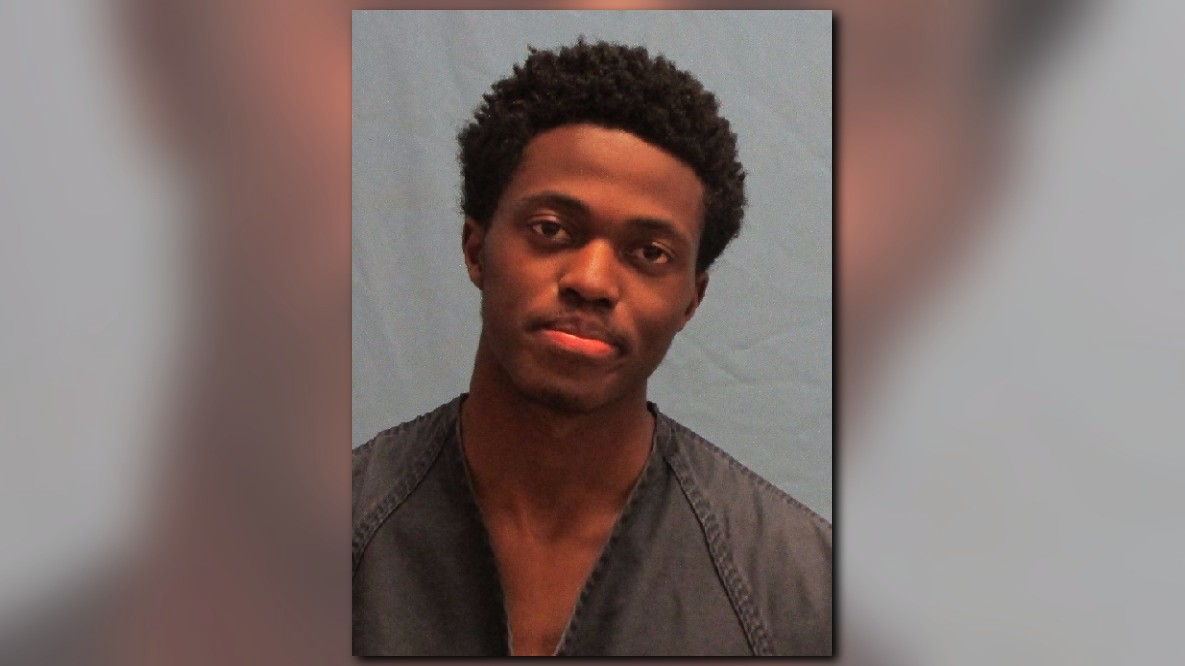 Arrest made in Sherwood apartment shooting