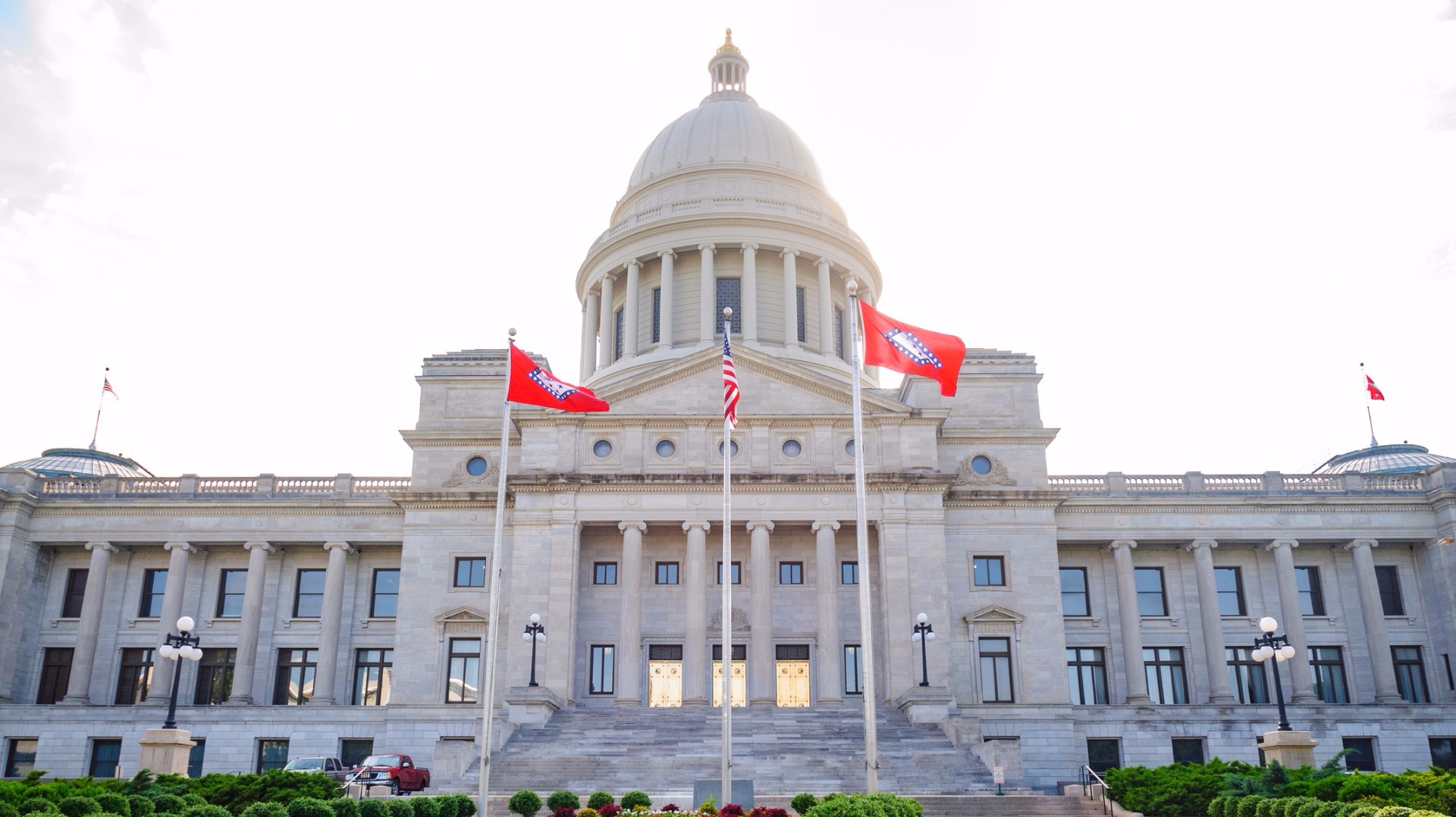A look at new laws going into effect in Arkansas on July 31st | thv11.com