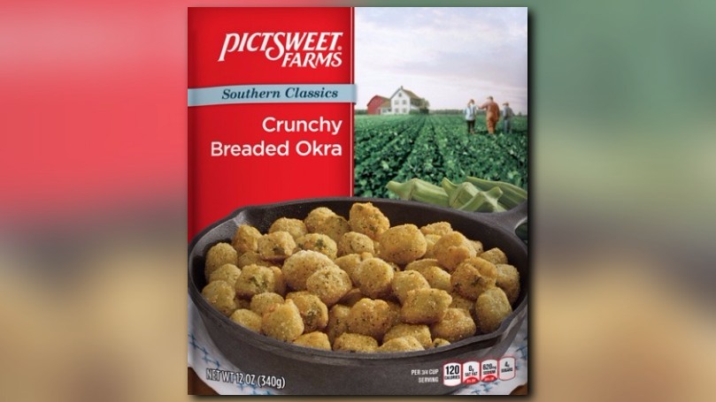 Pictsweet coupons 2018