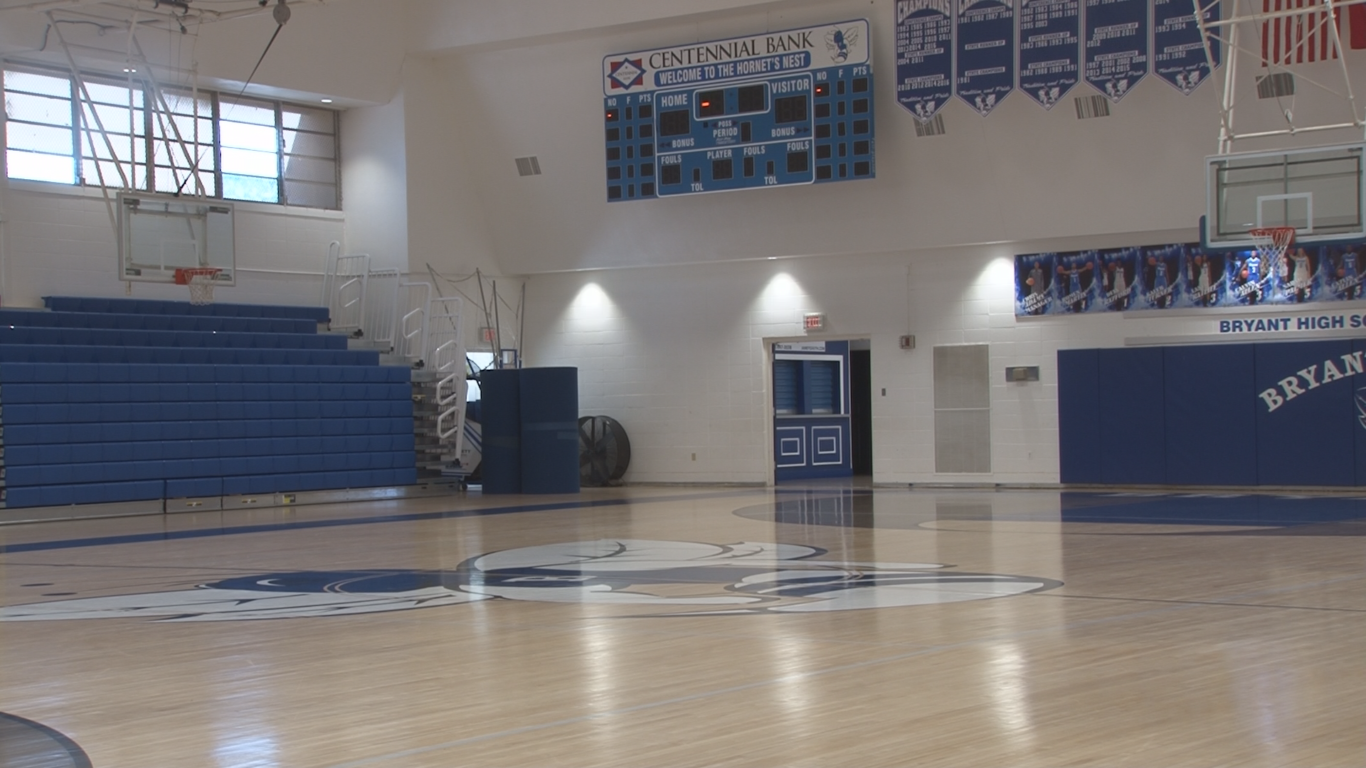 Voters in Bryant approve millage increase for school district