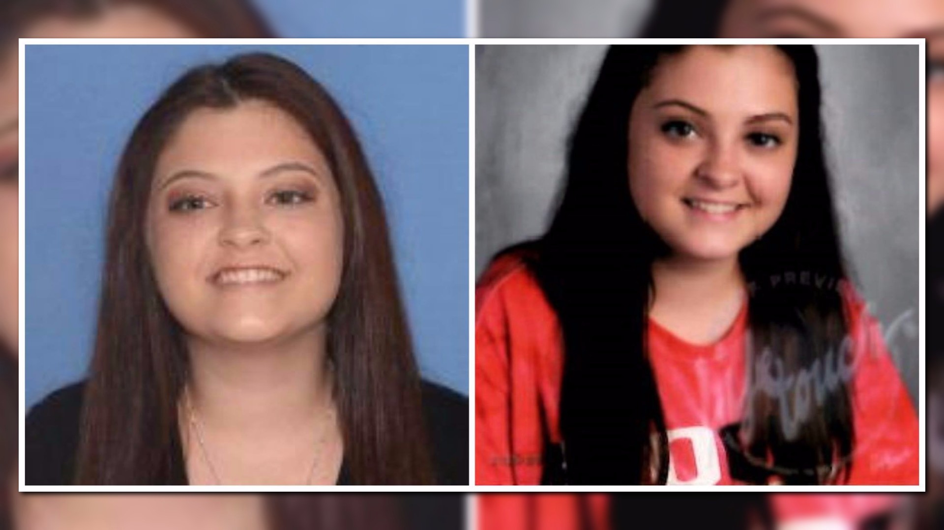 Benton Police Searching For Missing 17 Year Old Girl 9603