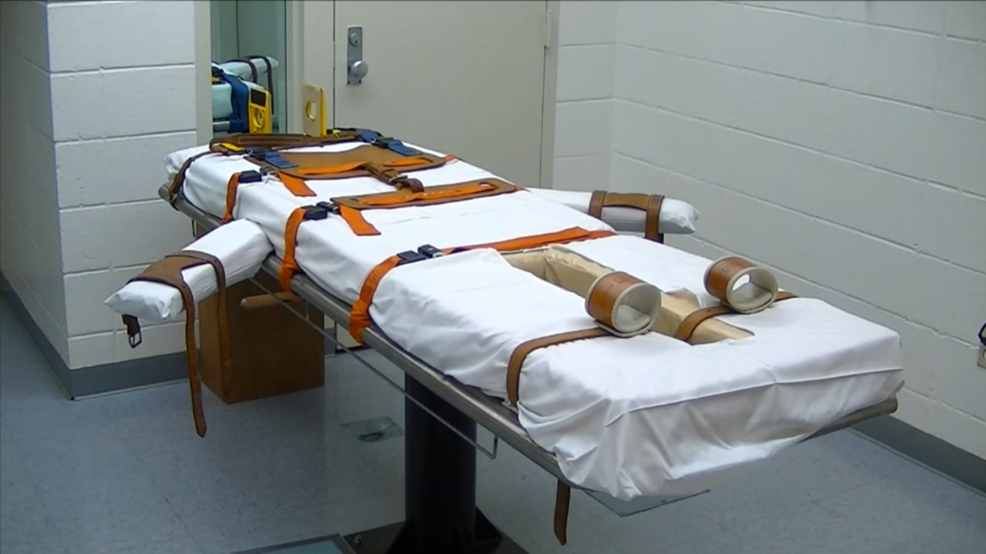 Arkansas Attempting Historic Execution Pace 13newsnow