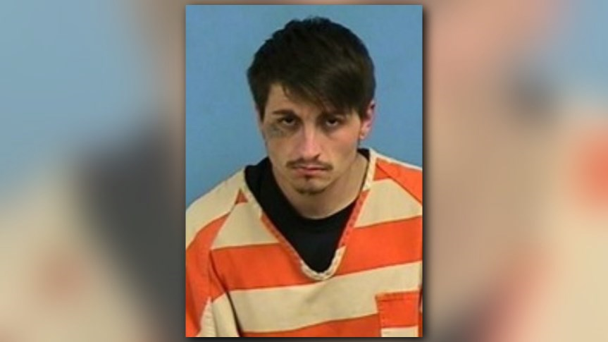 Arkansas man sentenced in WWII veteran's death | thv11.com