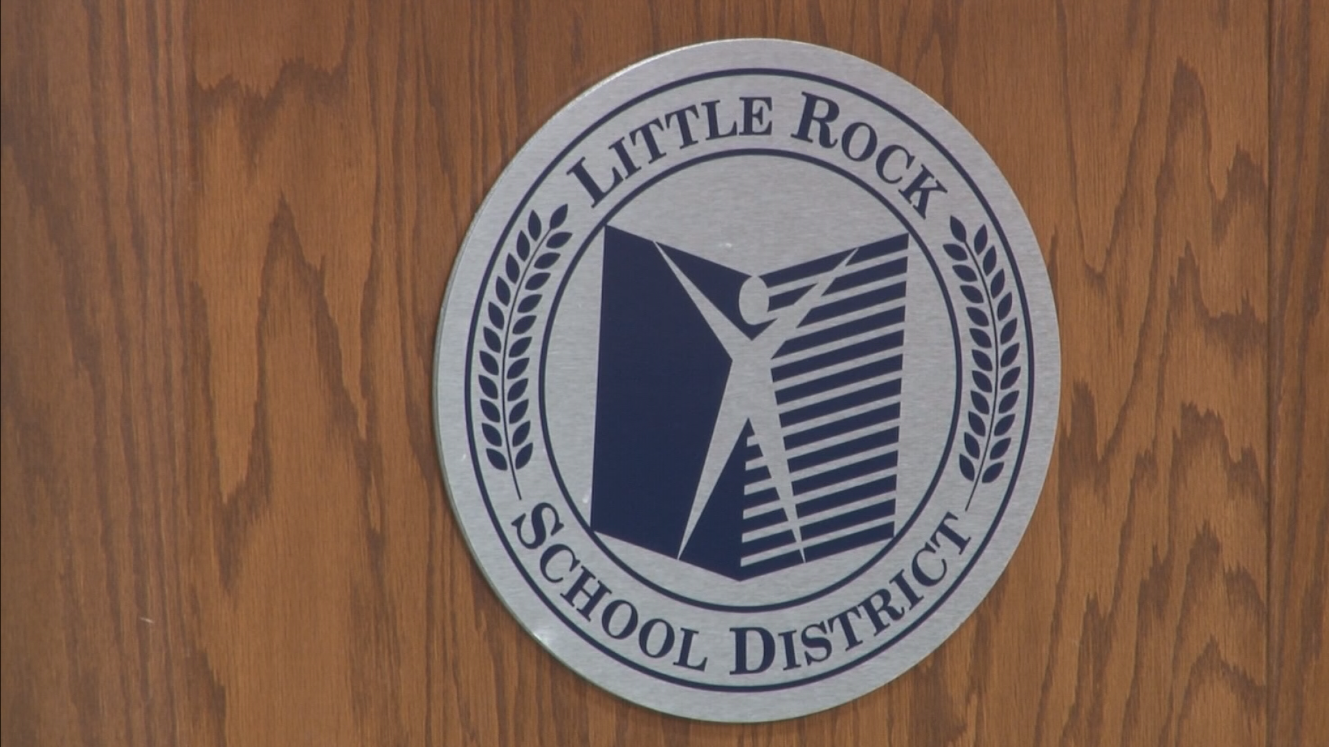 Citizens Deliver Petition Against New Lrsd High School Funding 