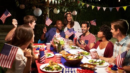 Fireworks, food and swim safety this July 4th - THV 11