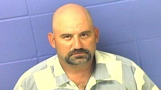 brian green arrested faulkner county booked