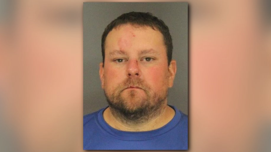 Arkansas police officer suspended after DWI arrest | thv11.com
