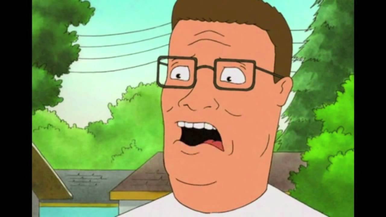 King Of The Hill Fans To Gather On Dallas Bridge Yell Bwah