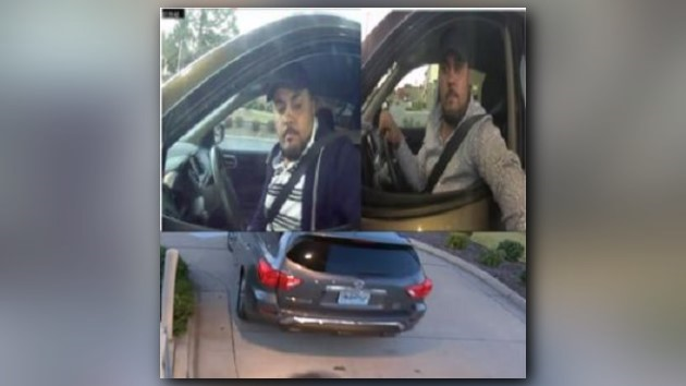 Man caught on camera placing credit card skimmer at ATM | thv11.com