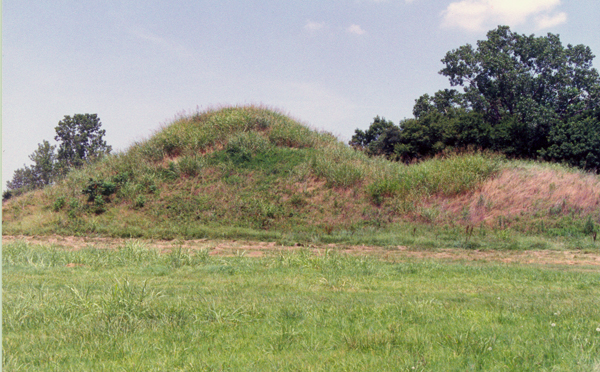 Spiro Mounds topic of archaeological survey discussion | thv11.com