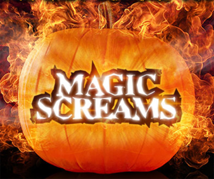 'Magic Screams' starts Sat. Oct. 11 | thv11.com