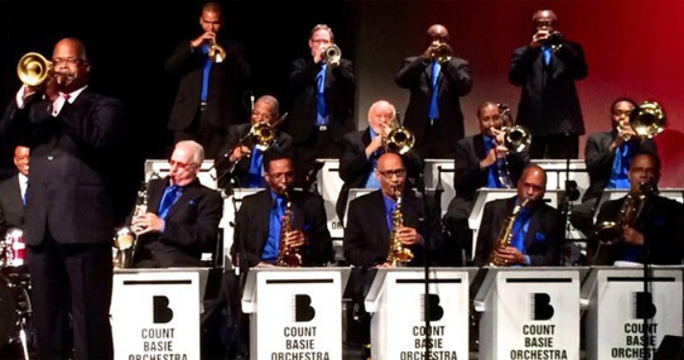 Count Basie Orchestra to perform at Arkansas State | thv11.com