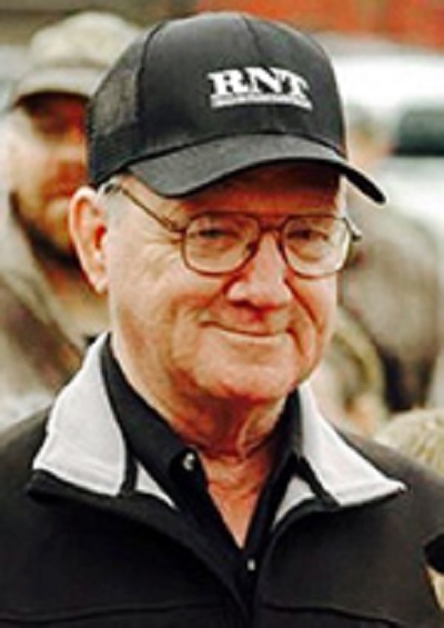 Duck calling icon Butch Richenback dies | thv11.com