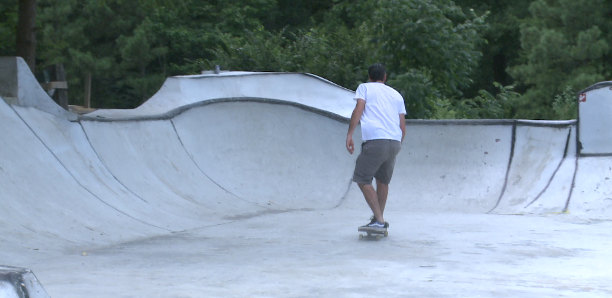 Kanis park receiving 150K to renovate skate park area | thv11.com