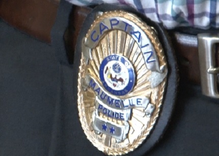 Police make arrest in Maumelle car break-ins | thv11.com