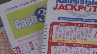 Lottery winners could have prizes garnished if they receive public ...