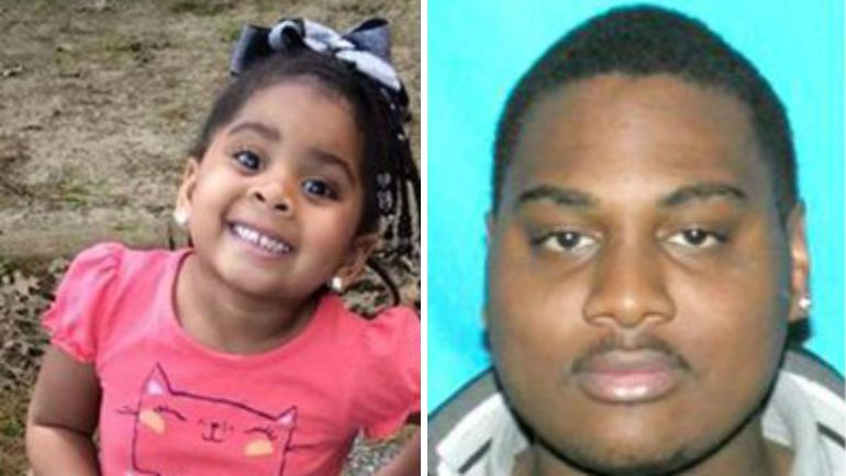 Amber Alert no longer active for missing Memphis toddler | thv11.com