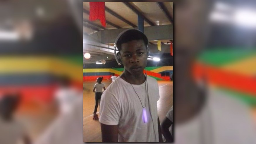 Pulaski Co. Sheriff's Office searches for missing teen | thv11.com