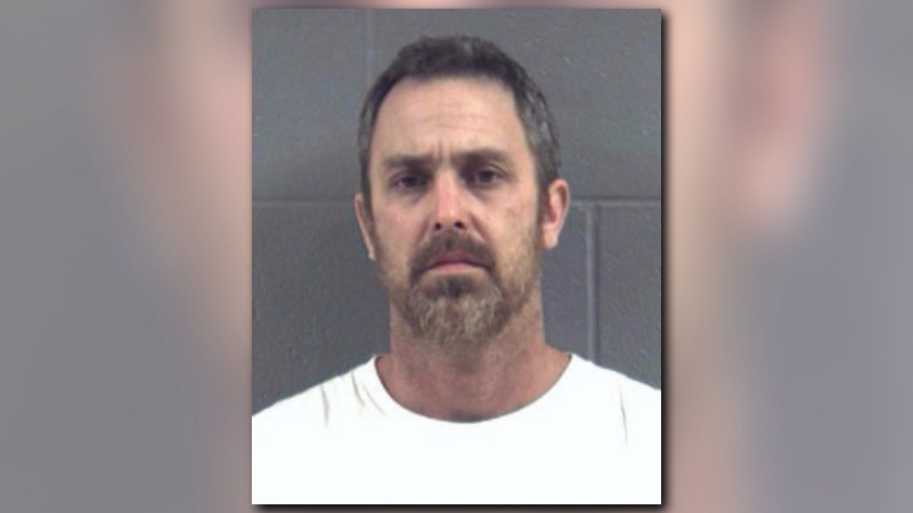 Hot Springs police arrest armed, dangerous suspect wanted for rape ...