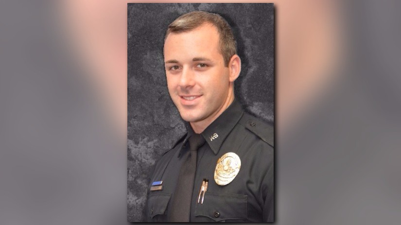 Benton PD releases name of officer involved in teen-shooting | thv11.com