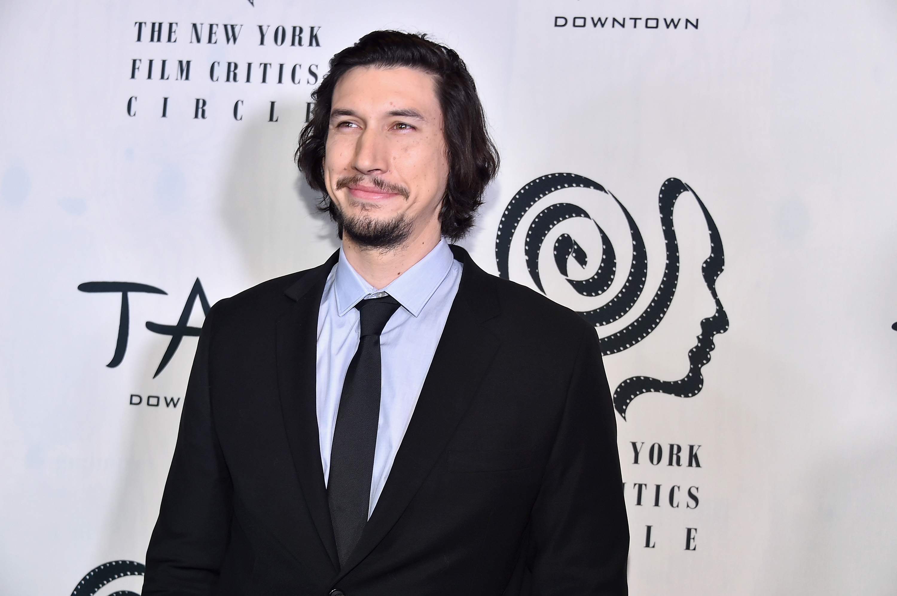Adam Driver coming to Little Rock for inaugural Arkansas Cinema Society ...