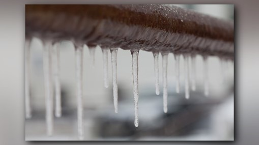 How to prepare your home plumbing for winter weather