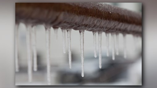 How to Prevent Your Pipes From Freezing