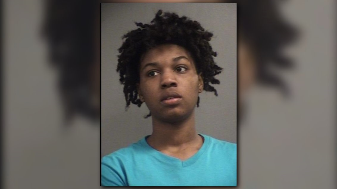 Suspect in shooting of 18-year-old in Pine Bluff arrested in Kentucky ...